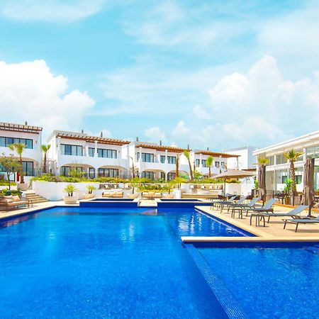 רוסריטו Bellafer Collection Hotel & Resort מראה חיצוני תמונה