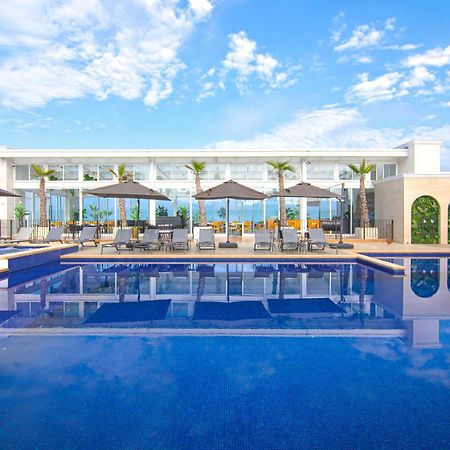 רוסריטו Bellafer Collection Hotel & Resort מראה חיצוני תמונה