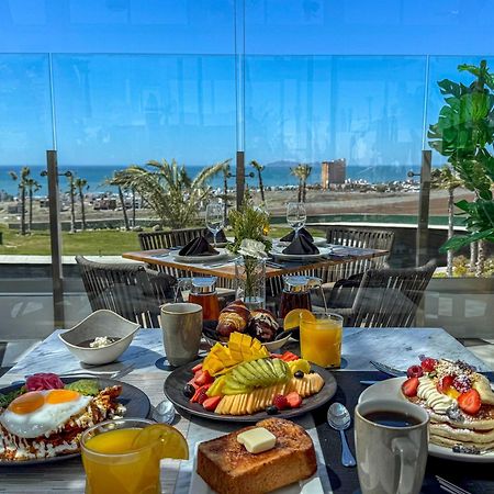 רוסריטו Bellafer Collection Hotel & Resort מראה חיצוני תמונה