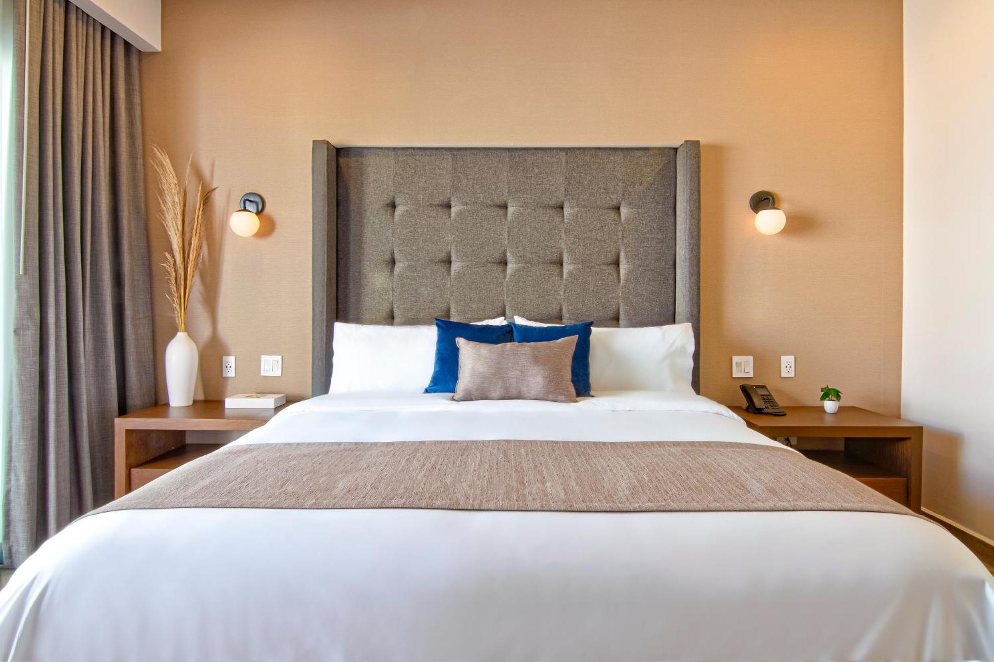 רוסריטו Bellafer Collection Hotel & Resort מראה חיצוני תמונה