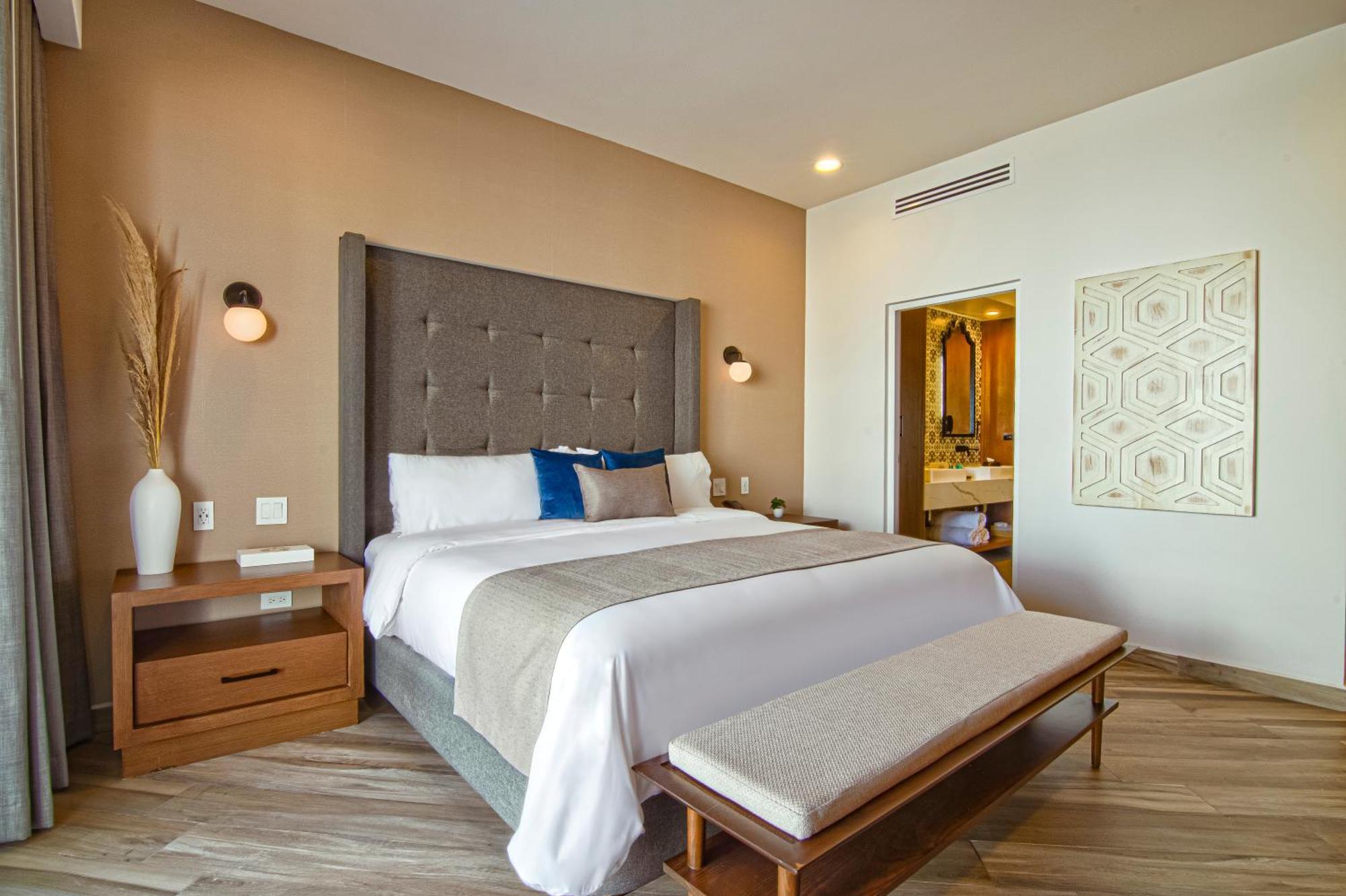 רוסריטו Bellafer Collection Hotel & Resort מראה חיצוני תמונה