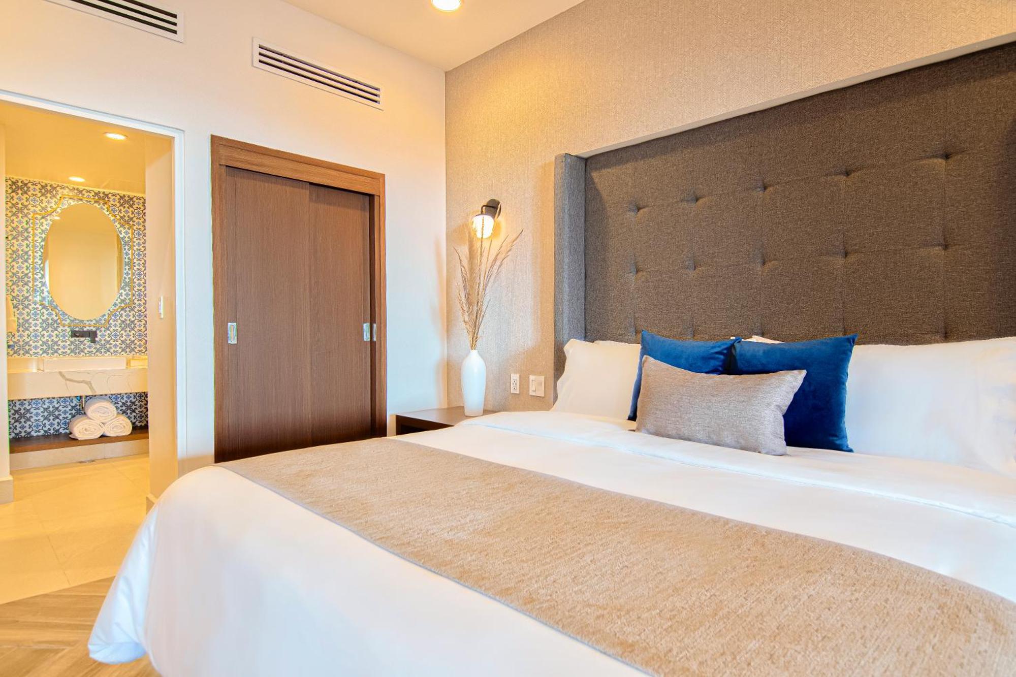 רוסריטו Bellafer Collection Hotel & Resort מראה חיצוני תמונה