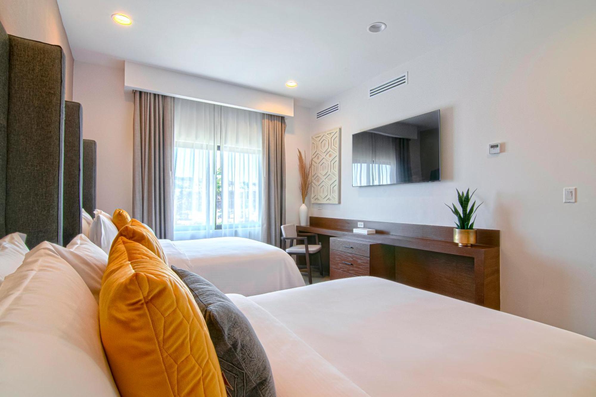 רוסריטו Bellafer Collection Hotel & Resort מראה חיצוני תמונה