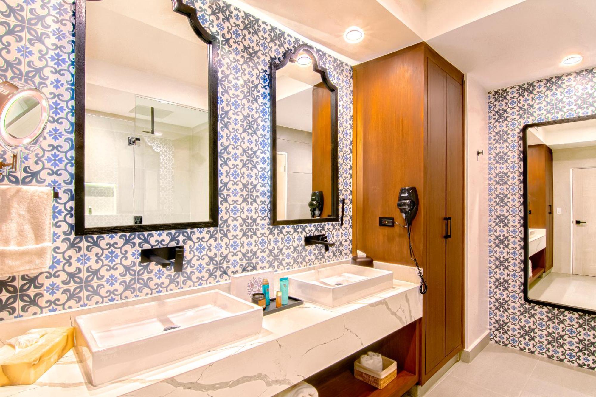רוסריטו Bellafer Collection Hotel & Resort מראה חיצוני תמונה