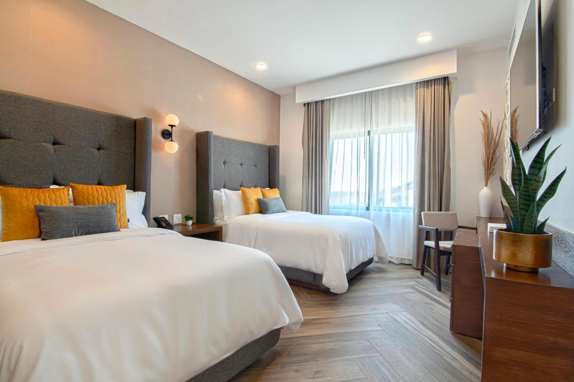 רוסריטו Bellafer Collection Hotel & Resort מראה חיצוני תמונה