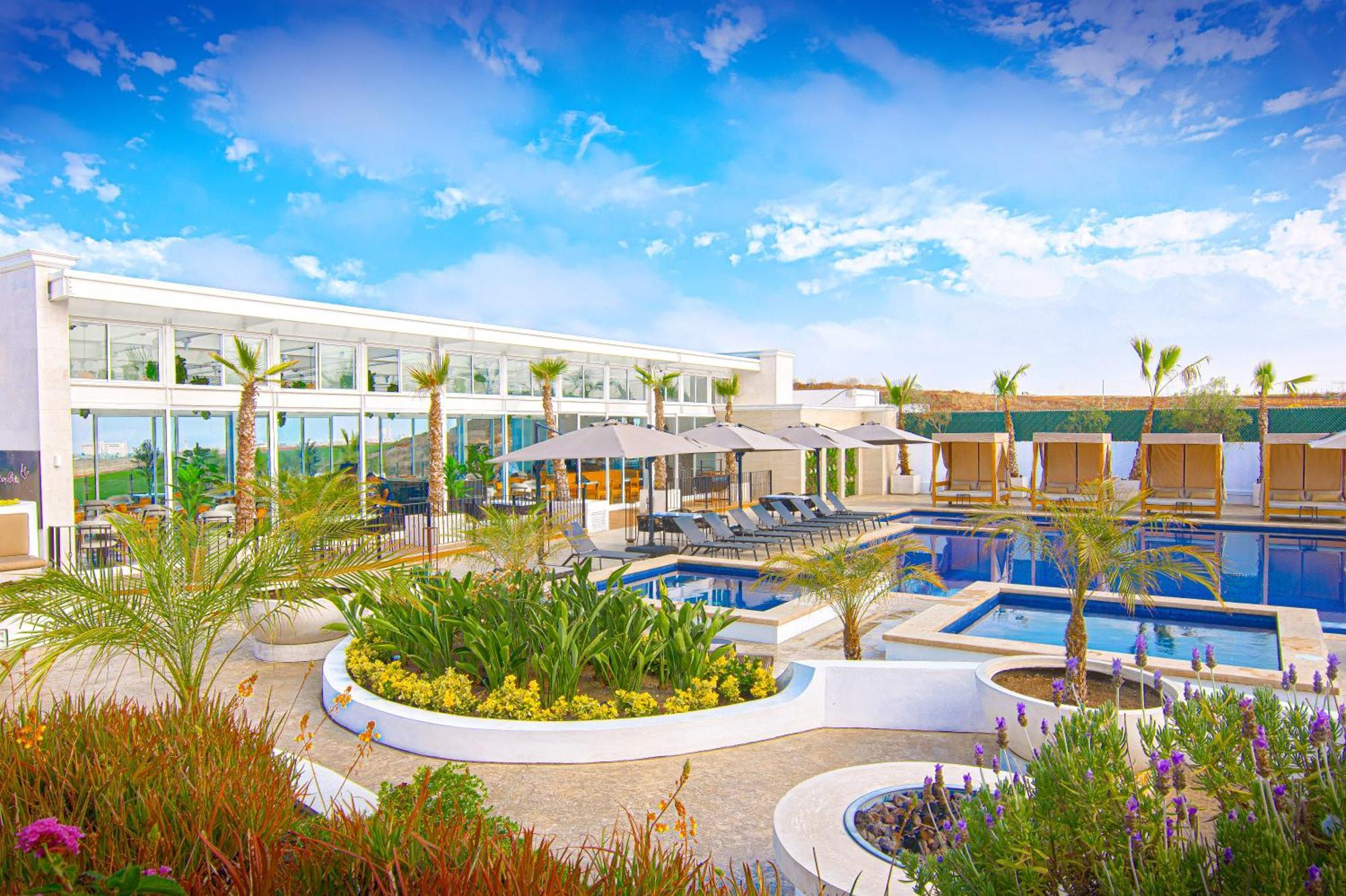 רוסריטו Bellafer Collection Hotel & Resort מראה חיצוני תמונה