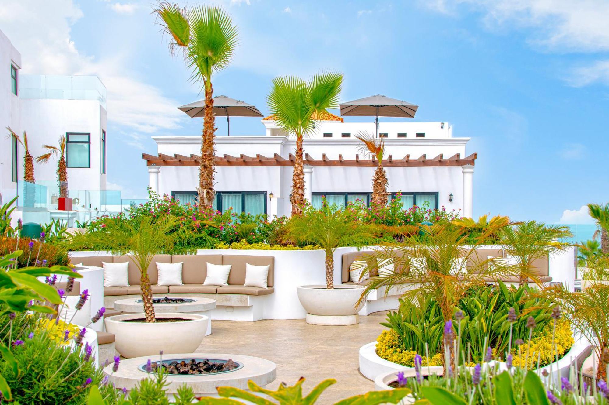 רוסריטו Bellafer Collection Hotel & Resort מראה חיצוני תמונה